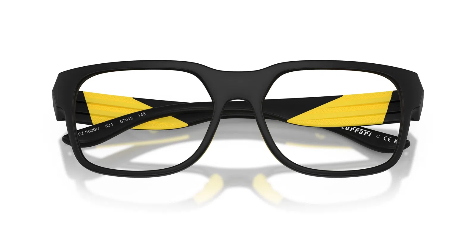 Scuderia Ferrari 8030U Eyeglasses - view 28